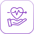 Y tế & Chăm sóc sức khỏe icon