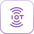 Ô tô & Thiết bị thông minh (IoT) icon